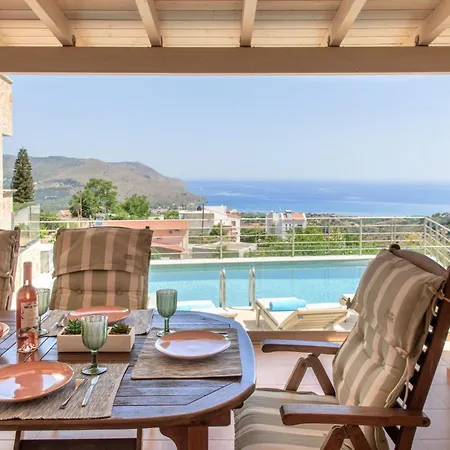 Le Stelle Villa *