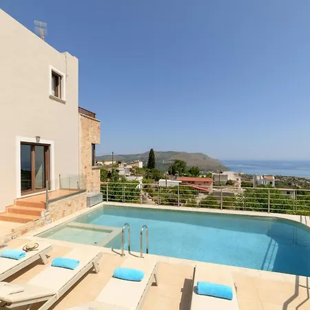 Le Stelle Villa