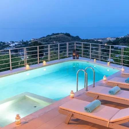 Villa Le Stelle