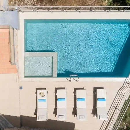 Le Stelle Georgioupoli